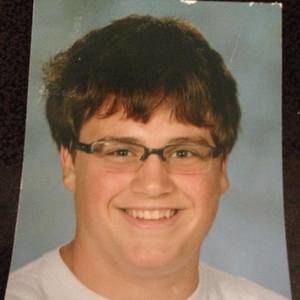 Meet your Posher, Josh